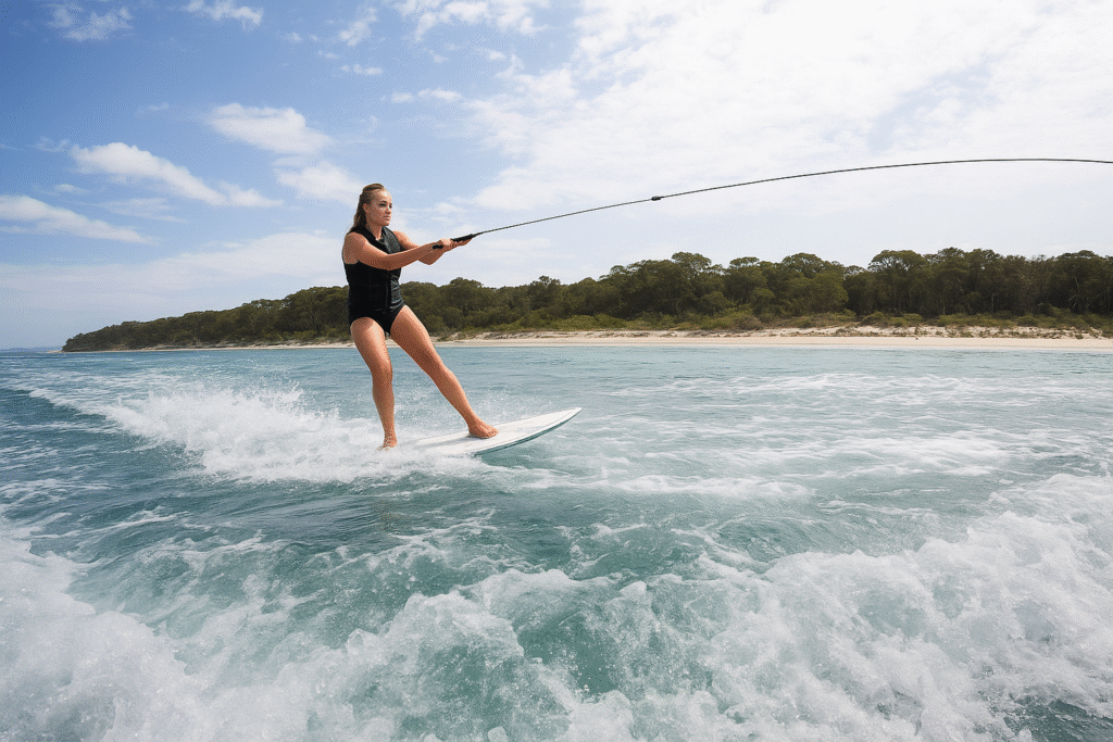 Water Sports Pack | Boab Boats Hire