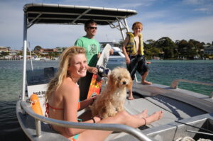 Water Sport Pack | Boab Boats Hire